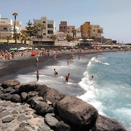Casa El Guincho Apartman Las Eras  Kültér fotó