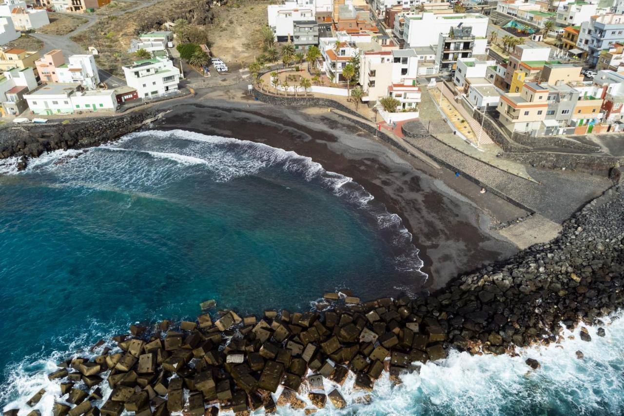 Casa El Guincho Apartman Las Eras  Kültér fotó