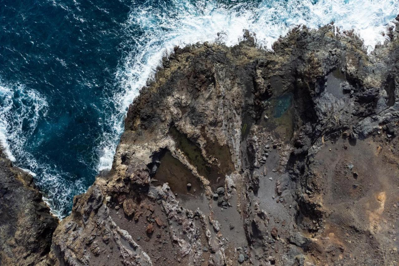 Casa El Guincho Apartman Las Eras  Kültér fotó