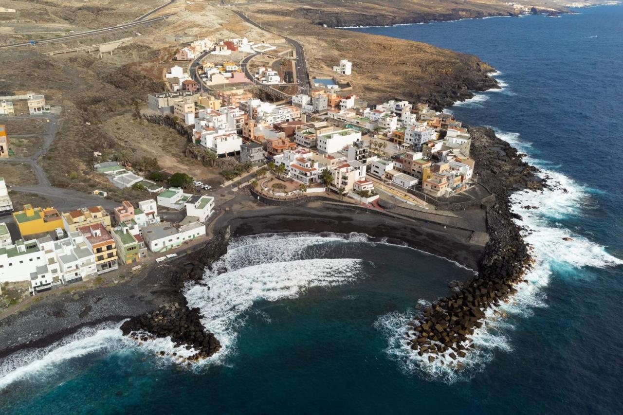Casa El Guincho Apartman Las Eras  Kültér fotó