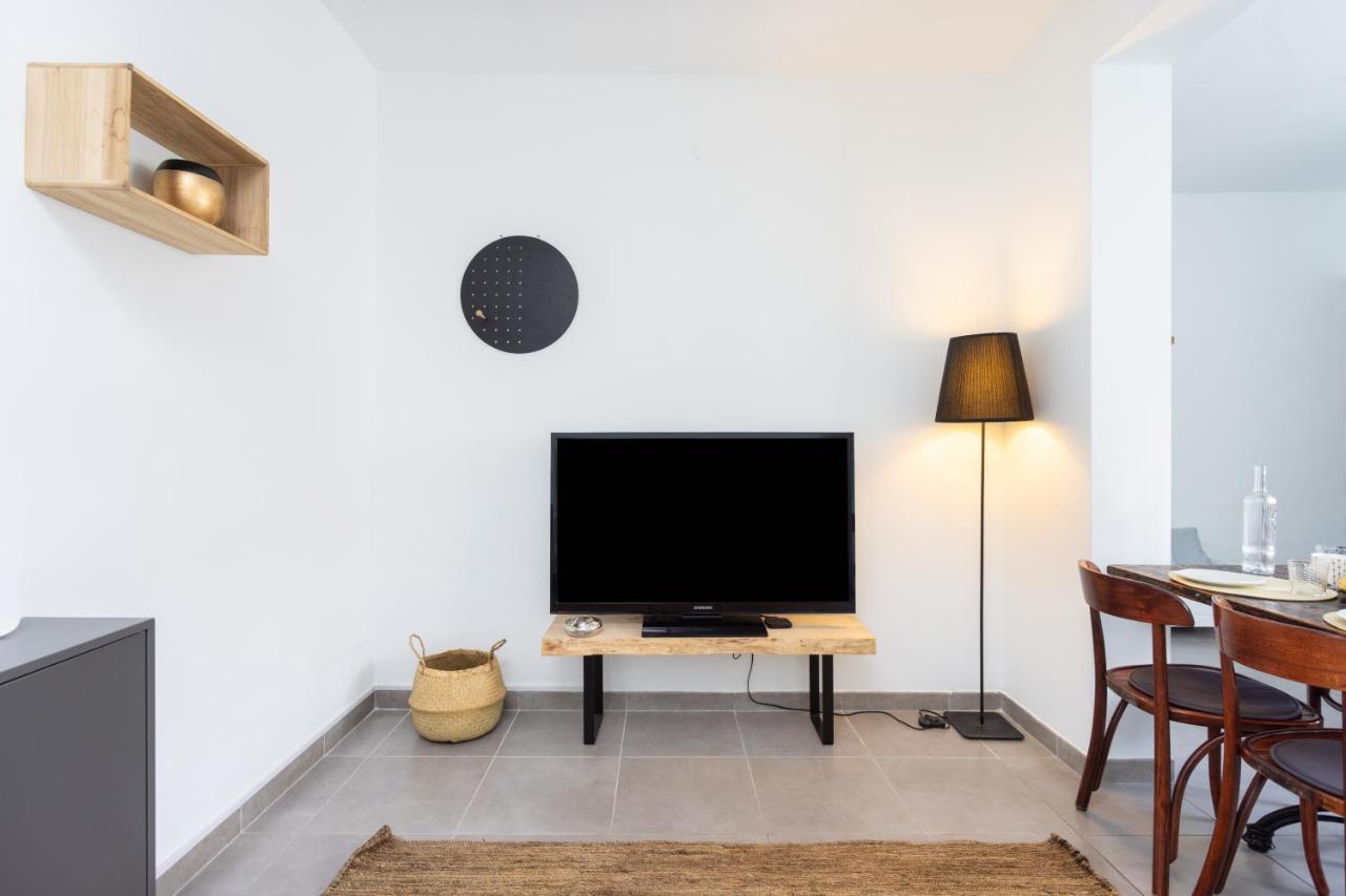 Casa El Guincho Apartman Las Eras  Kültér fotó